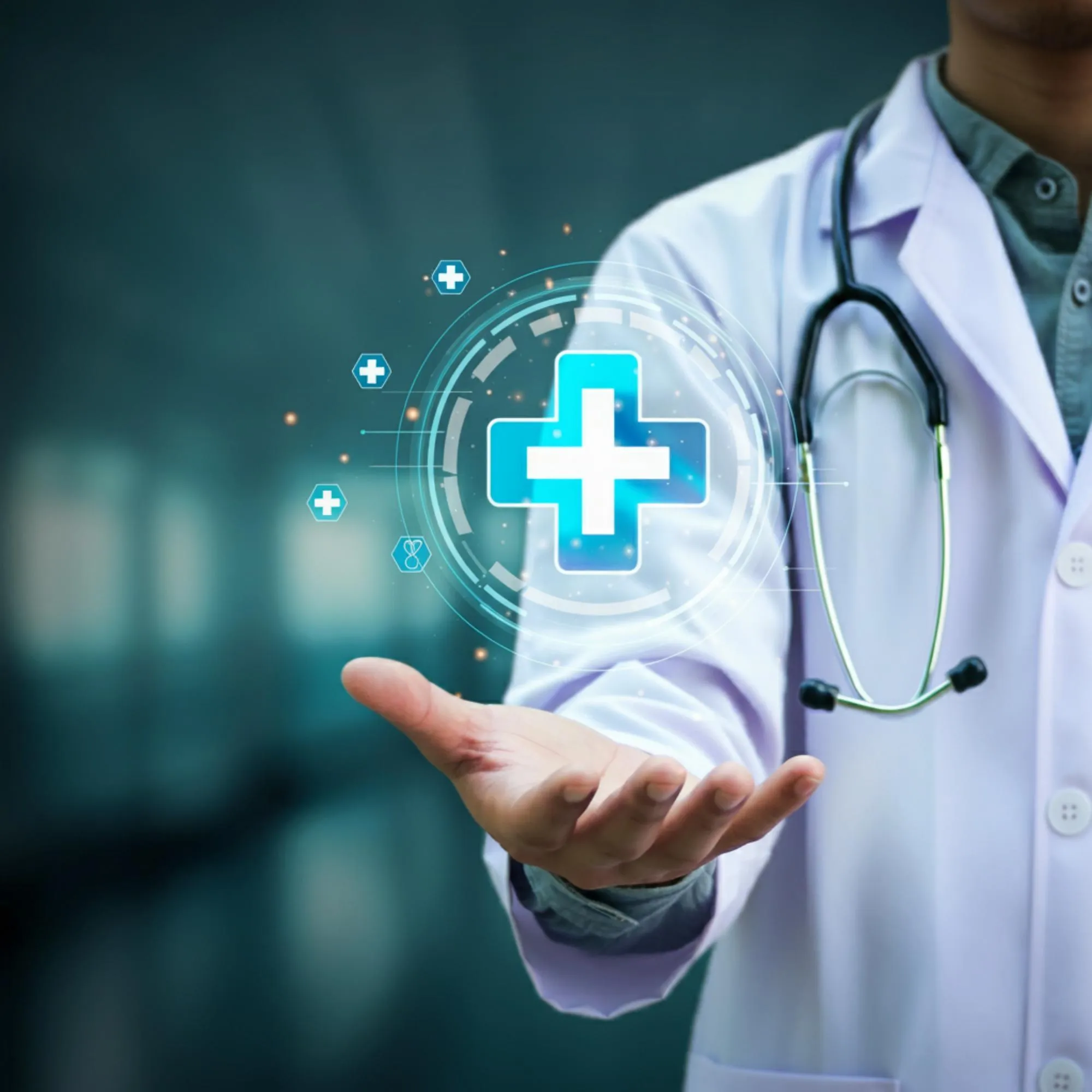 Healthcare AI Platform